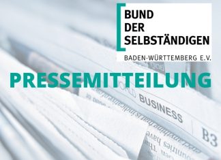BDS-Kurzumfrage zu Corona-Lockerungen