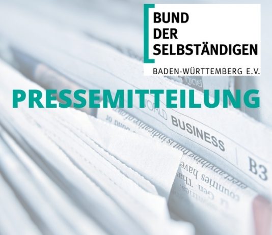 BDS-Kurzumfrage zu Corona-Lockerungen