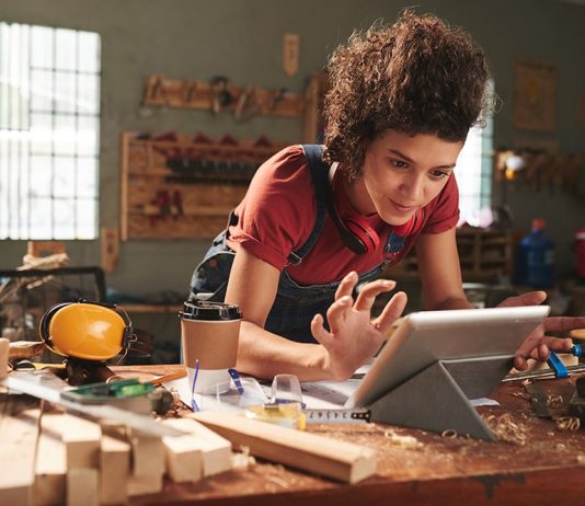 Zukunft. Das sind wir!