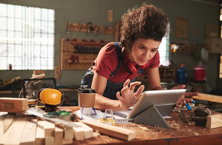 Zukunft. Das sind wir!