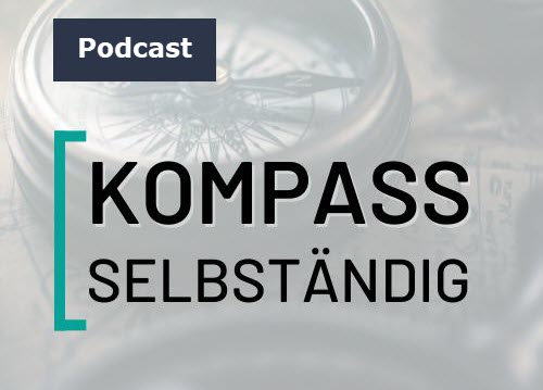„Als Unternehmer in die Politik“ - Im Gespräch mit Tobias Vogt MdL kompass selbständig podcast