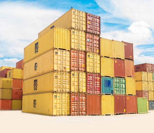 Lieferkettengesetz beschlossen Lieferkette