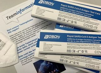 Corona-Test im Unternehmen – Was ist zu beachten? Corona-Test