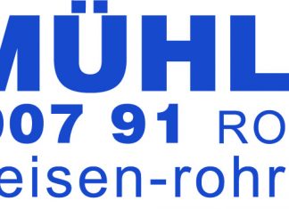 Mühleisen Rohrreinigung GmbH