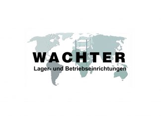 WACHTER Lager- und Betriebseinrichtungen