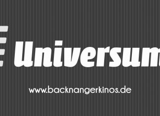 Kino Universum Backnang (Universum-Filmtheater GmbH)