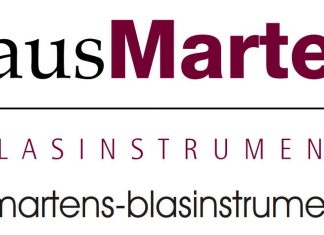 Blasinstrumente Klaus Martens