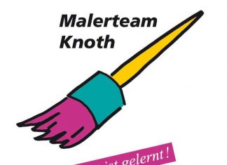 Malerteam Knoth