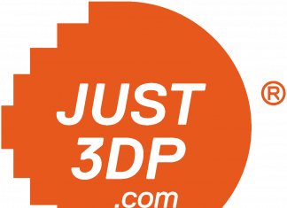 just3DP