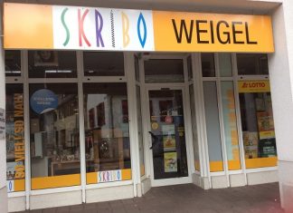Skribo Weigel