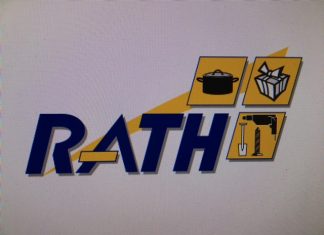 Richard Rath – Alles für Haus und Garten