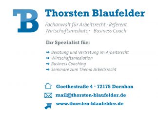 Thorsten Blaufelder