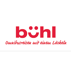 Bühl Omnibusreisen