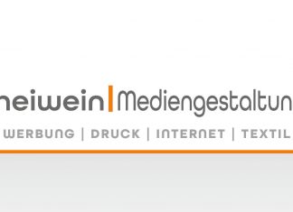 Scheiwein Mediengestaltung