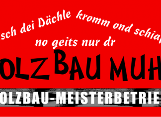 Holzbau Muhr Inhaber Oliver Muhr e.K.