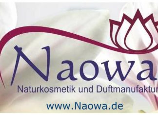 NAOWA Naturkosmetik & Duftmanufaktur