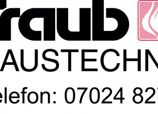 TRAUB HAUSTECHNIK GMBH