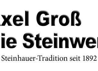 Axel Groß – Die Steinwerkstatt