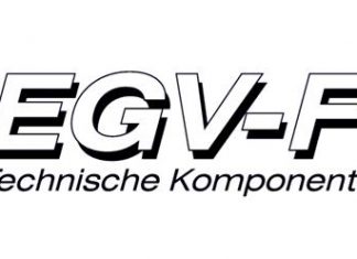 EGV-FRITZ GmbH + Co. KG