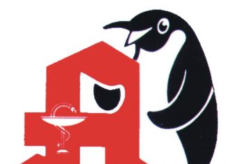 Pinguin Apotheke im Nanz Center