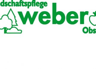 Weber Landschaftspflege GmbH