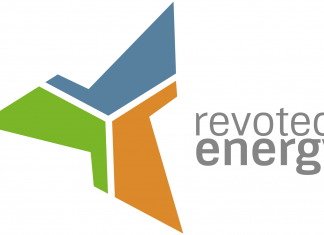 revotec energy GmbH