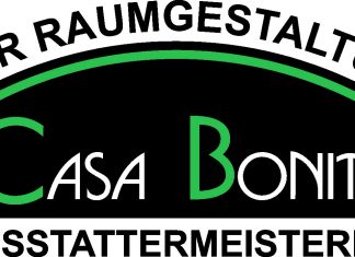 Casa Bonita – Studio für Raumgestaltung GmbH