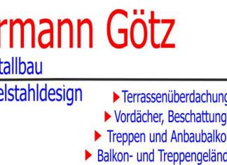 Hermann Götz – Auftragsvermittlung