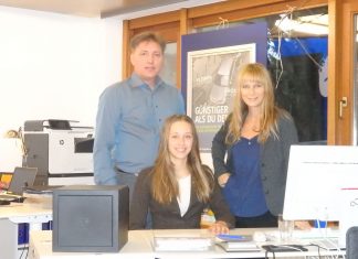 Allianz Hauptvertreter