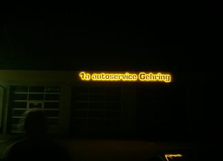 1a autoservice Gehring GmbH
