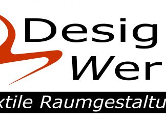 DesignWerk – textile Raumgestaltung