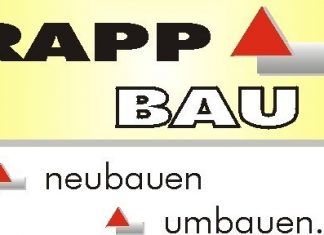 Rapp Bau GmbH