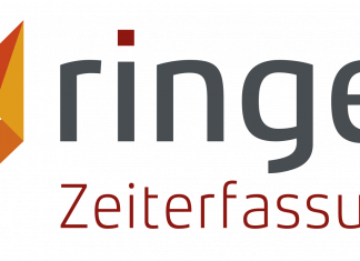 Ringer Zeiterfassung
