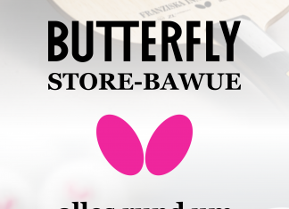 BUTTERFLY STORE-BAWUE