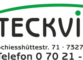 Teckvital