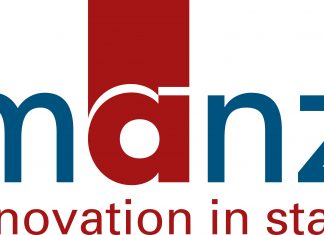 Manz GmbH