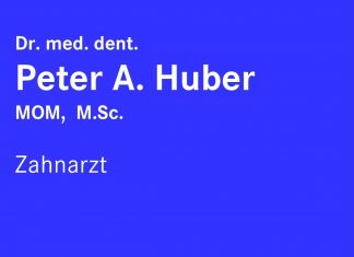 Zahnarztpraxis Dr. Huber