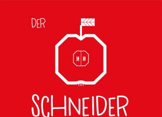 DER APFEL SCHNEIDER