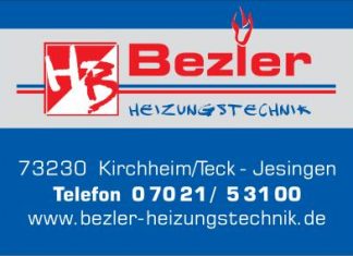 Bezler Heizungstechnik