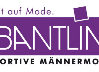Bantlin – Sportive Männermode