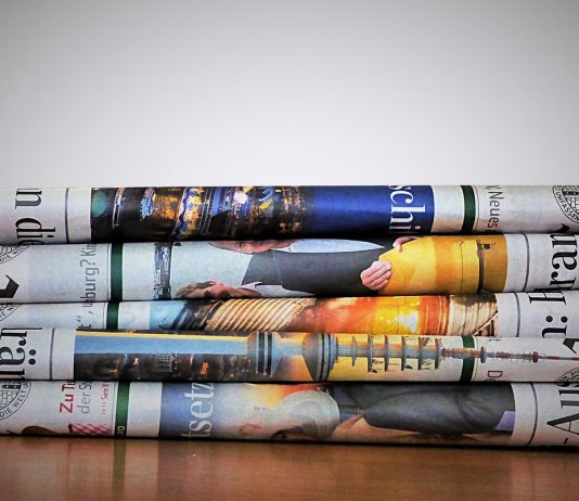 Gastbeitrag „Bedrohter Mittelstand“