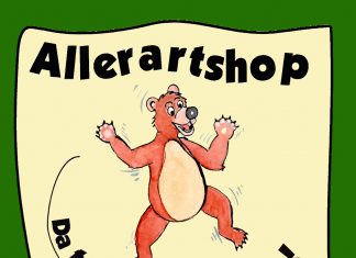 Allerartshop