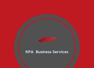 KPA Business Services // Controlling & Außenhandel