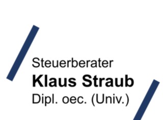 Steuerberater Dipl.oec. (Univ.) Klaus Straub