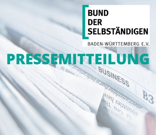 Update Corona-Soforthilfe – Lösung in Sicht