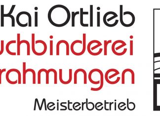 Kai Ortlieb Buchbinderei & Bildeinrahmungen