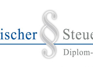 Steuerberaterin Claudia Fischer