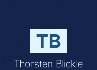 Thorsten Blickle Ausbildung und Beratung
