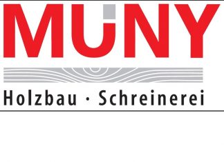 Die Schreinerei Muny GmbH