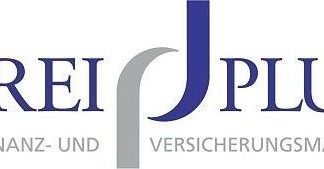 DREI PLUS Finanz- und Versicherungsmakler GmbH